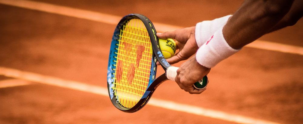 Willkommen beim TennisOnline-Blog.